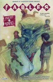 Fables Inherit the Wind