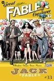 Fables Crossover