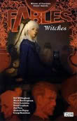 Fables Witches