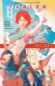 Fables Rose Red