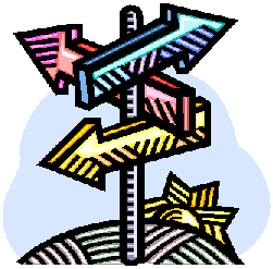 directions