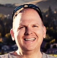 Michael Simmons, co-creator of the Fantastical app
