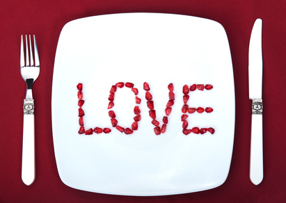 For many Americans, guilt and food-related stress overpower what's most important.