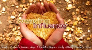 Featured on Friday: The Thankfulness Edition post image