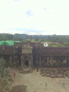 cambodia