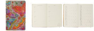 Hartley and Marks Agenda. So pretty! Think of all the lovely things you could write in that journal!