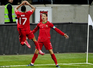 cr7