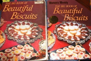 The original edition, left, and the new collector's edition, right.