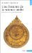 Une histoire de la science arabe by Ahmed Djebbar