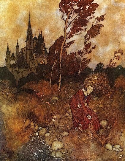 Edmund Dulac