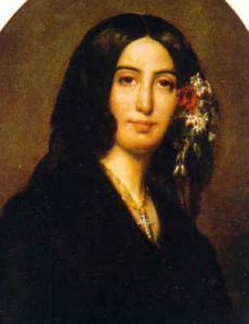 George