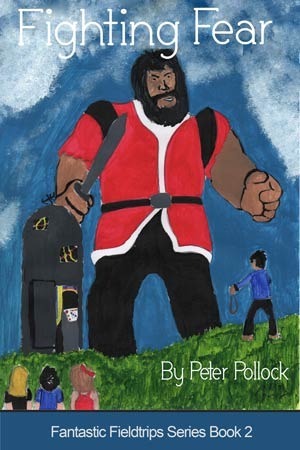Fighting-Fear-Front-Cover