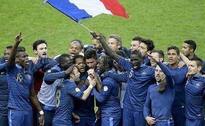 France