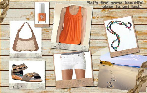 ANNOUNCING: the winner of our eco fashion correspondent contest