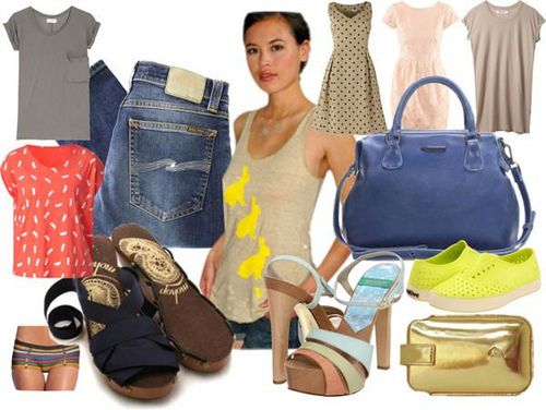 ANNOUNCING: the winner of our eco fashion correspondent contest