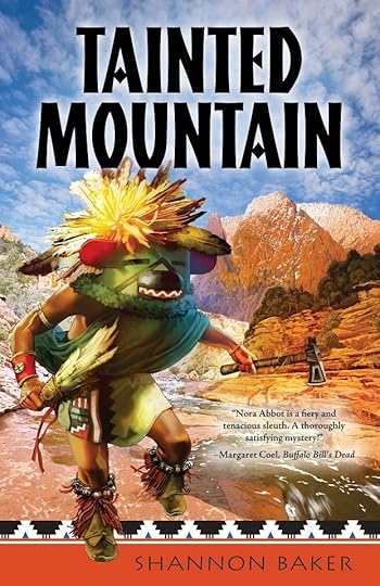 13C Tainted Mountain