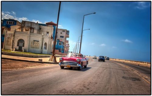 MaleconHavana