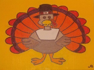 Thanksgiving