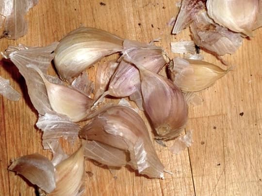 garlic-cloves