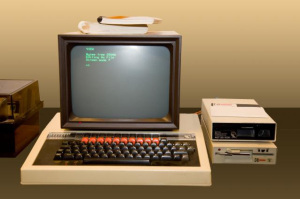 BBC B computer