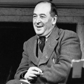 C.S. Lewis