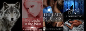 Books by Catherine Wolffe
