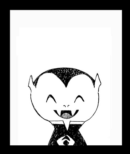 Dracula Family