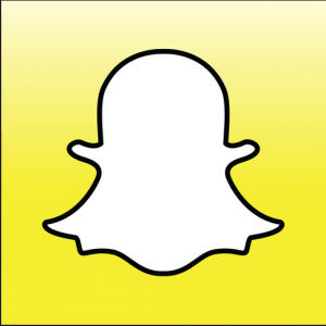 Snapchat Logo