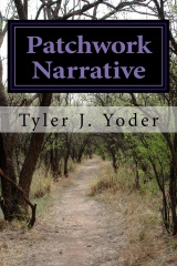 Hey, look! Published now!