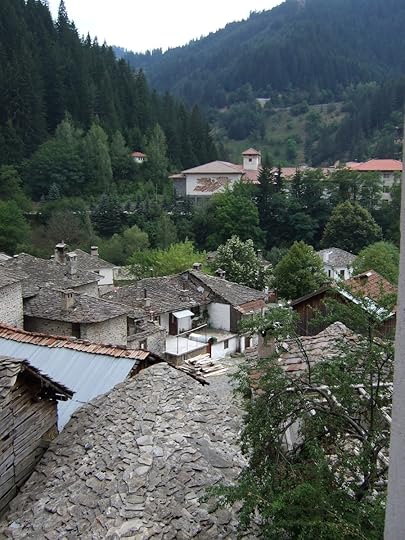 Shiroka Luka - Bulgaria