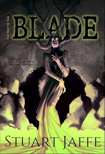 BladeCover