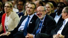 Louis Michel