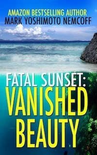 Vanished Beauty cover