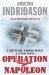 Operation Napoleon by Arnaldur Indriðason