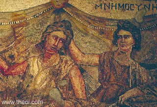 Mnemosyne