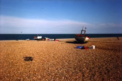 Aldeburgh 2000