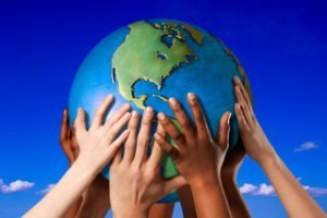 HandsEarth