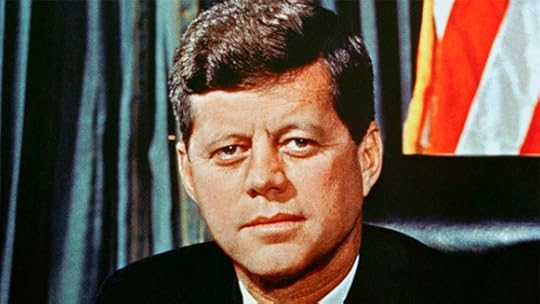 jfkanniversary