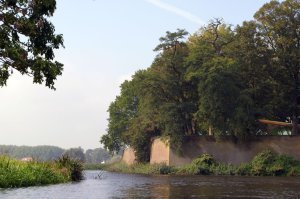 North Brabant, Den Bosch, fortress, Holland, history, canals