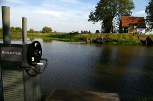 raft, canals, Den Bosch, travel, history, culture, The Netherlands