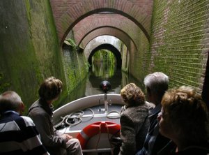 canal, Den Bosch, polders, Holland, North Brabant, tours, travel