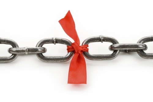 What is holding your culture together?