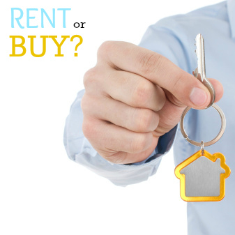 rent or buy
