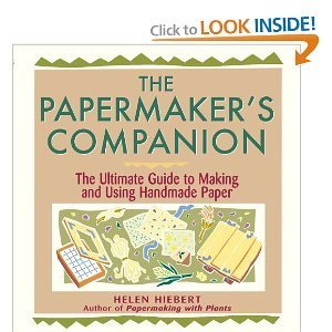 The Papermaker's Companion