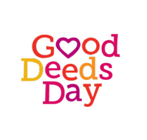 Good Deeds Day