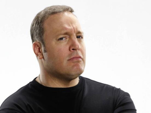 Kevin James