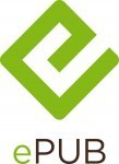ePub Logo