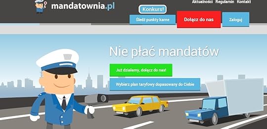 Mandatownia