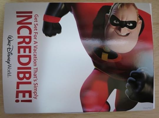 Front of the box