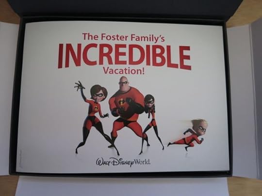 Booklet front.